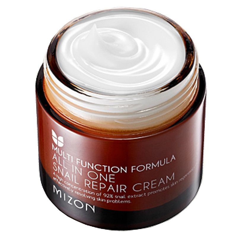 Mizon All in One Snaill Repair Cream 75 ML